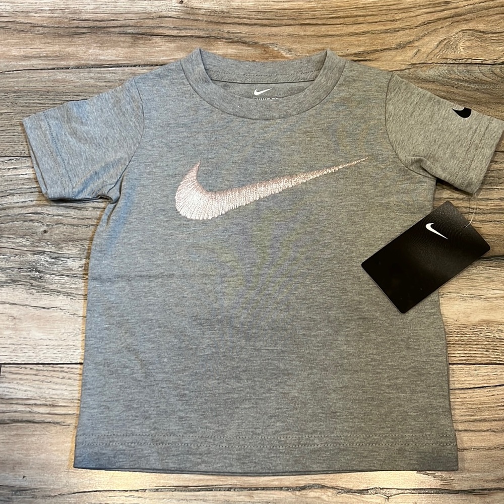 New Nike Shirt